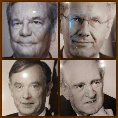 House of the History of the Federal Republic of Germany by null