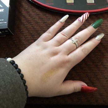 City Nails II - Nail Salons Near Me - Royersford, Pennsylvania City Nails II - Nail Salons Near Me - Royersford, Pennsylvania