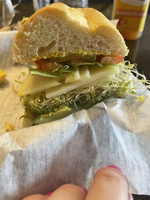 Domenico's Italian Deli by null