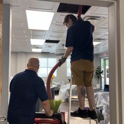 Duct Squads