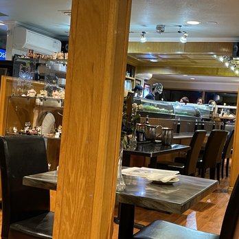 Sushi House - the dining area of the restaurant - Sushi Bars Near Me - Olympia, Washington Sushi House - the dining area of the restaurant - Sushi Bars Near Me - Olympia, Washington