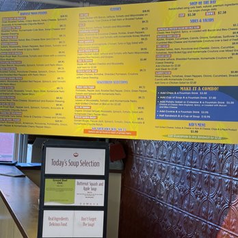 Harvest Moon Deli - Menu board - Delis Near Me - Bangor, Maine Harvest Moon Deli - Menu board - Delis Near Me - Bangor, Maine