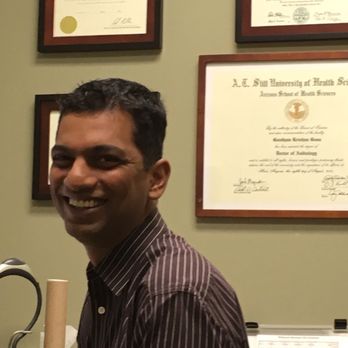 Hearing & Balance Solutions - Had an emergency appt and were pleasantly surprised by Dr. Gosu kindness and thorough knowledge. - Hearing Aid Providers Near Me - Charlotte, North Carolina