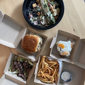 Huda - Sandwiches Near Me - Philadelphia, Pennsylvania