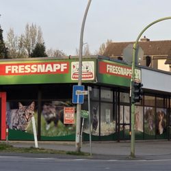 Fressnapf