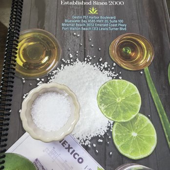 Pepito's Mexican Restaurant - a recipe book - Mexican Near Me - Destin, Florida Pepito's Mexican Restaurant - a recipe book - Mexican Near Me - Destin, Florida