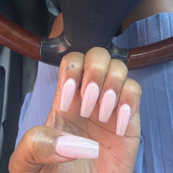 Top Nails - Super basic gel for $71!!!! - Nail Salons Near Me - Las Vegas, Nevada Top Nails - Super basic gel for $71!!!! - Nail Salons Near Me - Las Vegas, Nevada