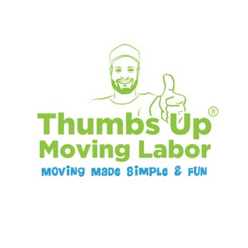 Thumbs Up Moving Labor - Movers Near Me - Phoenix, Arizona Thumbs Up Moving Labor - Movers Near Me - Phoenix, Arizona
