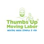 Thumbs Up Moving Labor