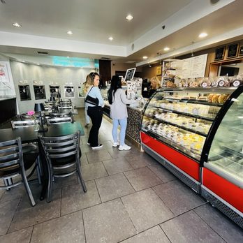 3:16 Bakery Shop - Bakeries Near Me - San Juan Capistrano, California 3:16 Bakery Shop - Bakeries Near Me - San Juan Capistrano, California