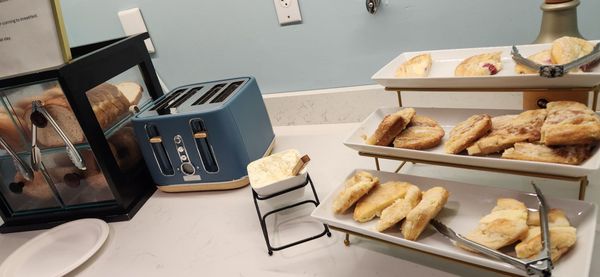 Avenue Inn & Spa by null