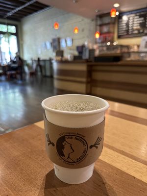 The Hideout Coffee House by null