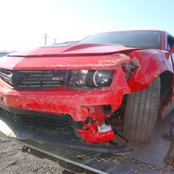 Moses Lake Collision Repair