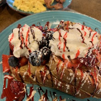 Werner's - French Toast Dream - Breakfast & Brunch Near Me - Baltimore, Maryland Werner's - French Toast Dream - Breakfast & Brunch Near Me - Baltimore, Maryland