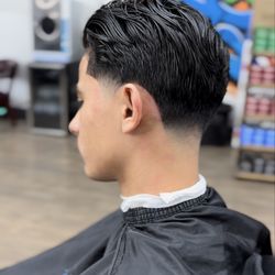 Shave And Fade Barbershop - Looking sharp, feeling fresh -- always on point at Shaving Fate Barbershop. #TaperFate #LookGoodFeelGood