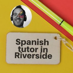 Spanish Lessons in Riverside