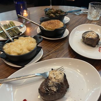 STK Steakhouse - Steakhouses Near Me - Nashville, Tennessee