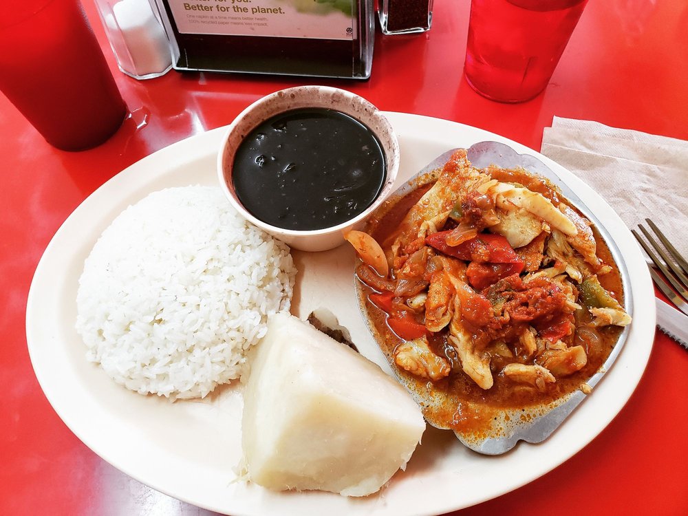 ESPANOLES CAFE Updated July 2024 13 Photos 1000 E 15th St