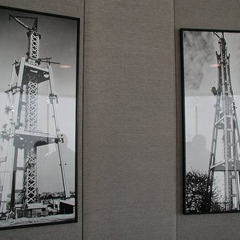 Space Needle - Photos of the Needle being built inside the viewing walkway - Landmarks & Historical Buildings Near Me - Seattle, Washington Space Needle - Photos of the Needle being built inside the viewing walkway - Landmarks & Historical Buildings Near Me - Seattle, Washington