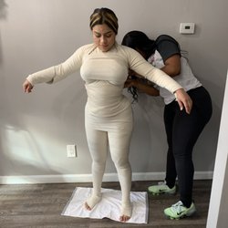 JaxSlimWraps