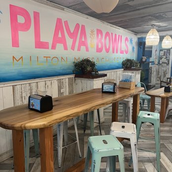 Playa Bowls - Juice Bars & Smoothies Near Me - Milton, Massachusetts Playa Bowls - Juice Bars & Smoothies Near Me - Milton, Massachusetts