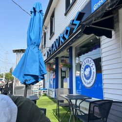 Stavro's Greek Restaurant & Lounge