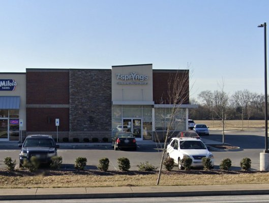 Sport Ortho Urgent Care - Murfreesboro South