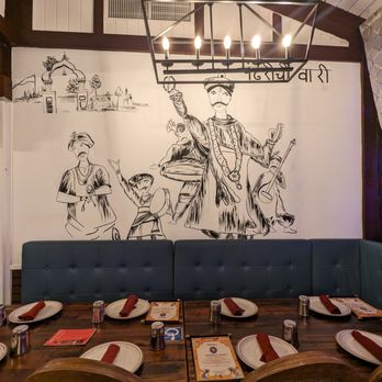 Swaraj India - Indoor seating - Indian Near Me - Santa Clara, California Swaraj India - Indoor seating - Indian Near Me - Santa Clara, California