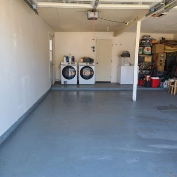 Brighter Cleaning Solutions - Garage cleaning - Home Cleaning Near Me - El Paso, Texas