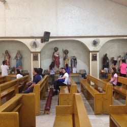 St. Paul The Apostle Parish