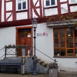 Café Raths