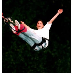 AJ Hackett Bungy