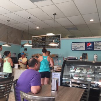 Marathon Bagel - Awesome new bagel shoppe in marathon! Breakfast bowels and really well priced ! Bagels were delicious indoor seating and outdoor seating. - Sandwiches Near Me - Marathon, Florida Marathon Bagel - Awesome new bagel shoppe in marathon! Breakfast bowels and really well priced ! Bagels were delicious indoor seating and outdoor seating. - Sandwiches Near Me - Marathon, Florida