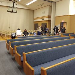 The Church of Jesus Christ of Latter-day Saints