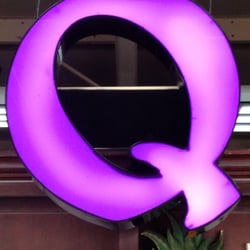 Q Tan - It's not just a tan...it's a "Q" tan