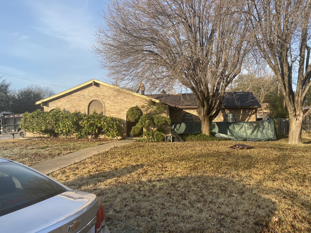 Slide of Freedom Roofing & Construction