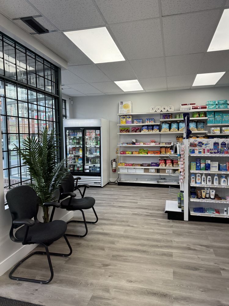 HEATHERS PHARMACY Updated August 2024 16 Photos 305 10 Street NW