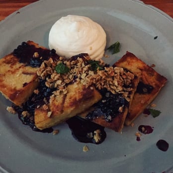 Catch 122 - Breakfast & Brunch Near Me - North Vancouver, British Columbia
