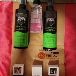 Sally Beauty - Cruelty Free & Vegan. .