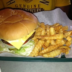 Gg's Restaurant