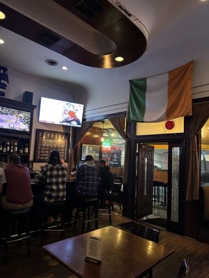 Stout Public House by null
