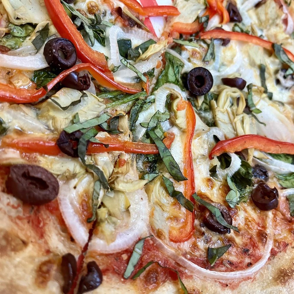 Little Tomato Pizza - Garden Pizza - Pizza Near Me - Minneapolis, Minnesota Little Tomato Pizza - Garden Pizza - Pizza Near Me - Minneapolis, Minnesota