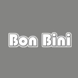 Bon Bini - Bon Bini Logo