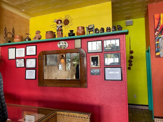 Jalisco Cafe by null