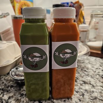 Kapow Buddy - Drinks - Thai Near Me - Bethesda, Maryland
