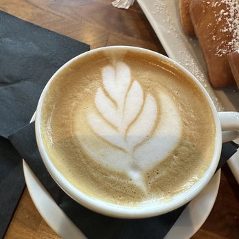 Barking Mad Cafe - Coffee & Tea Near Me - Gaithersburg, Maryland