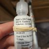 Noah's Ark Animal Hospital gift card