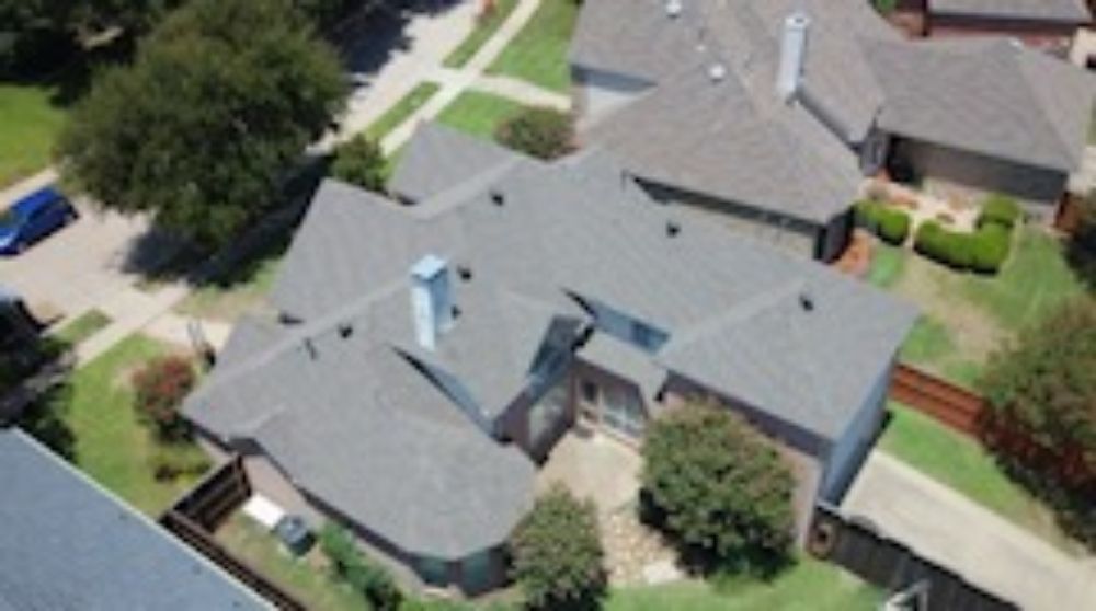 Slide of Ironclad Roofing & Restoration