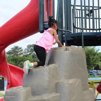 Mount Trashmore Park - Parks Near Me - Virginia Beach, Virginia