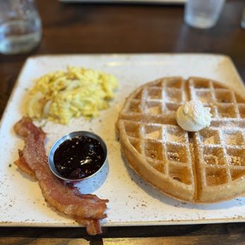 First Watch - Tri-Fecta - Breakfast & Brunch Near Me - Loganville, Georgia First Watch - Tri-Fecta - Breakfast & Brunch Near Me - Loganville, Georgia